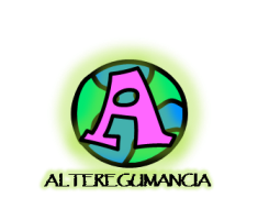 ALTEREGUMANCIA