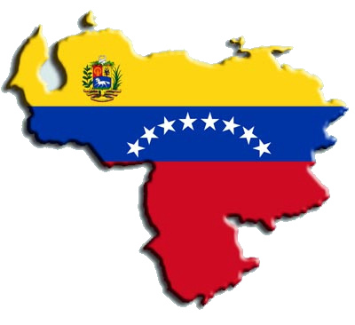 República Bolivariana de Venezuela es temporal.